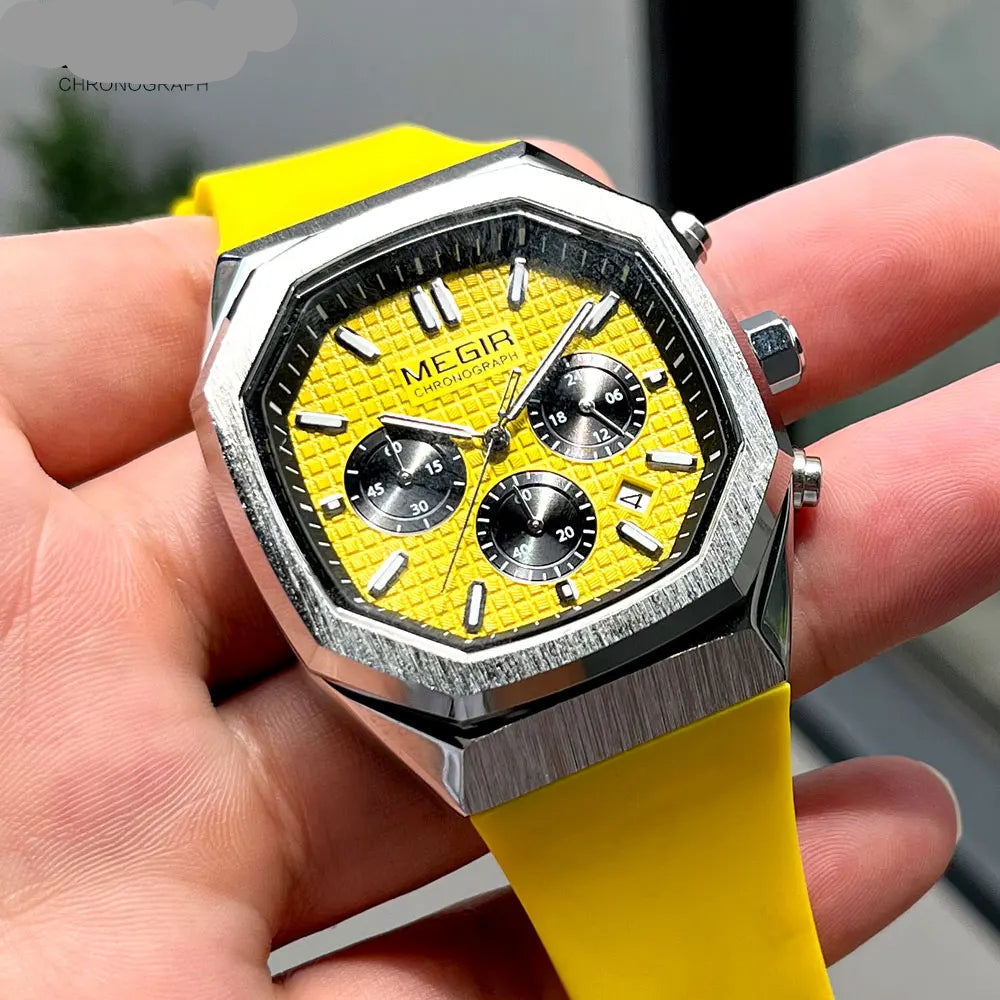 Gorgeous Watch