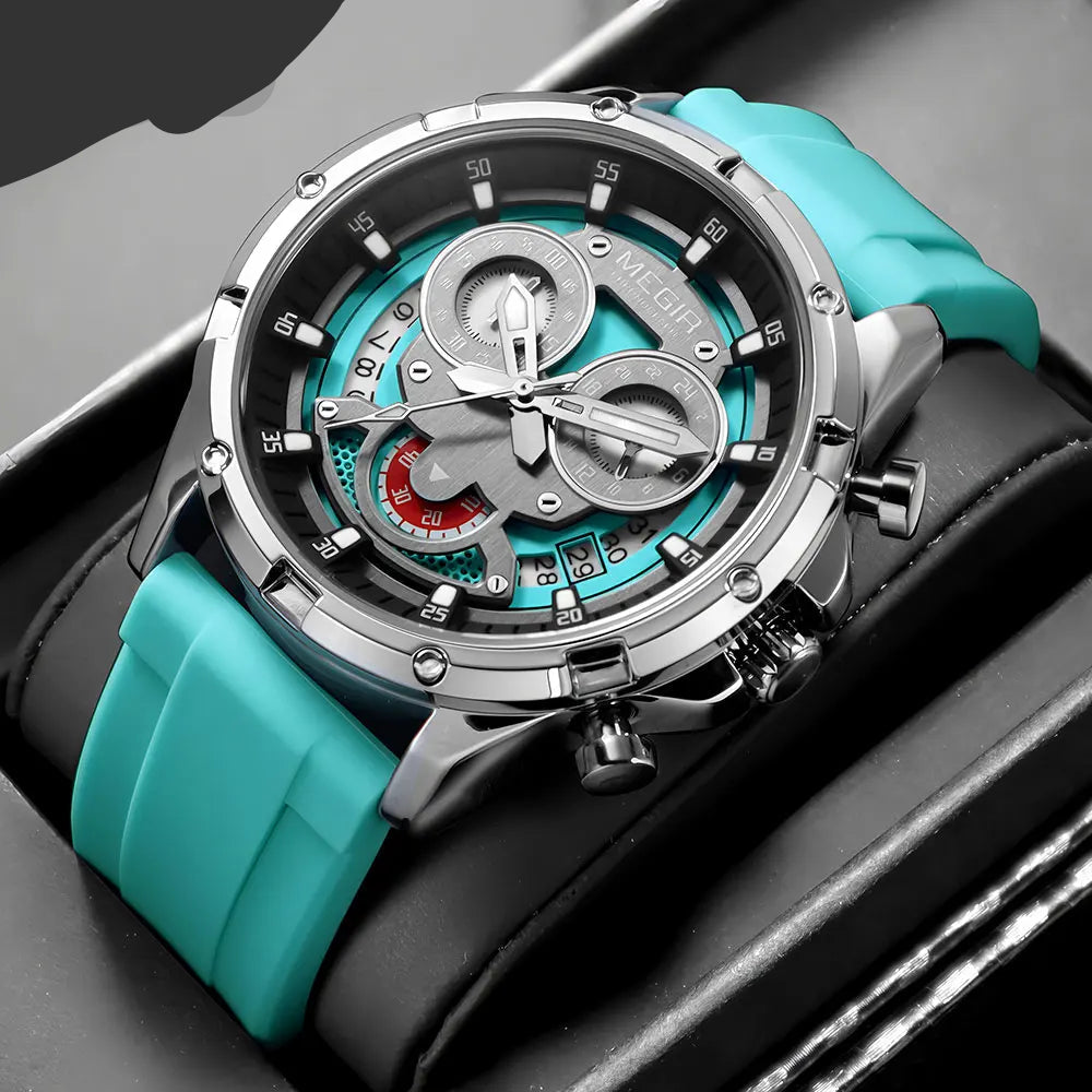 Aspire Watch