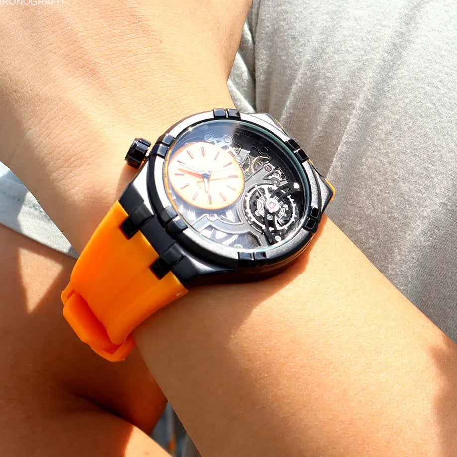 NeoTide Watch