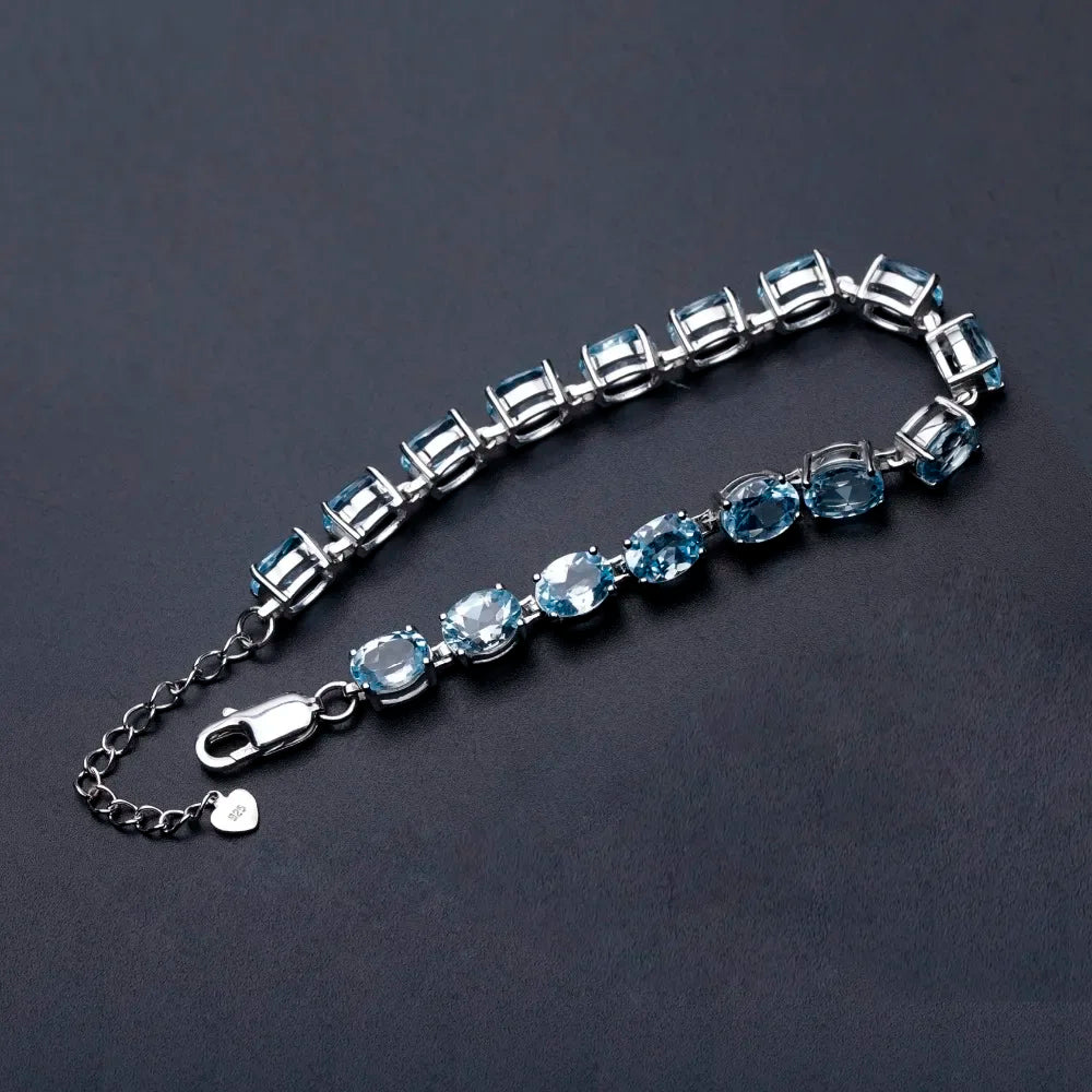 Galaxy Clusters Bracelet