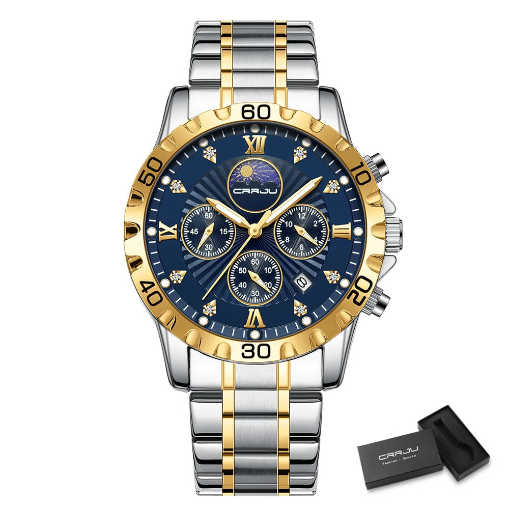 Aristo Time Watch