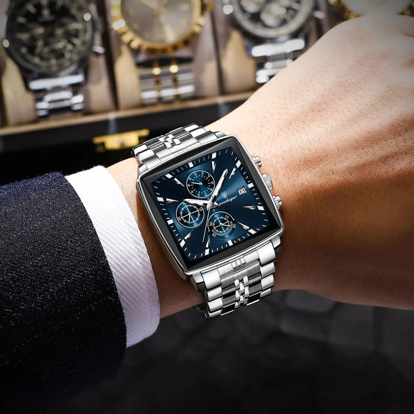 Vortan Watch