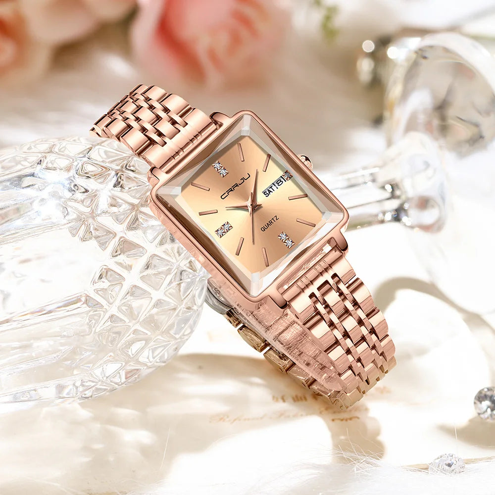 Velora Watch