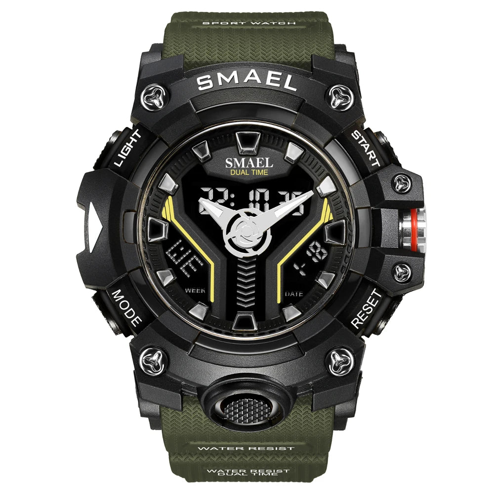 Legacy Craft Watch