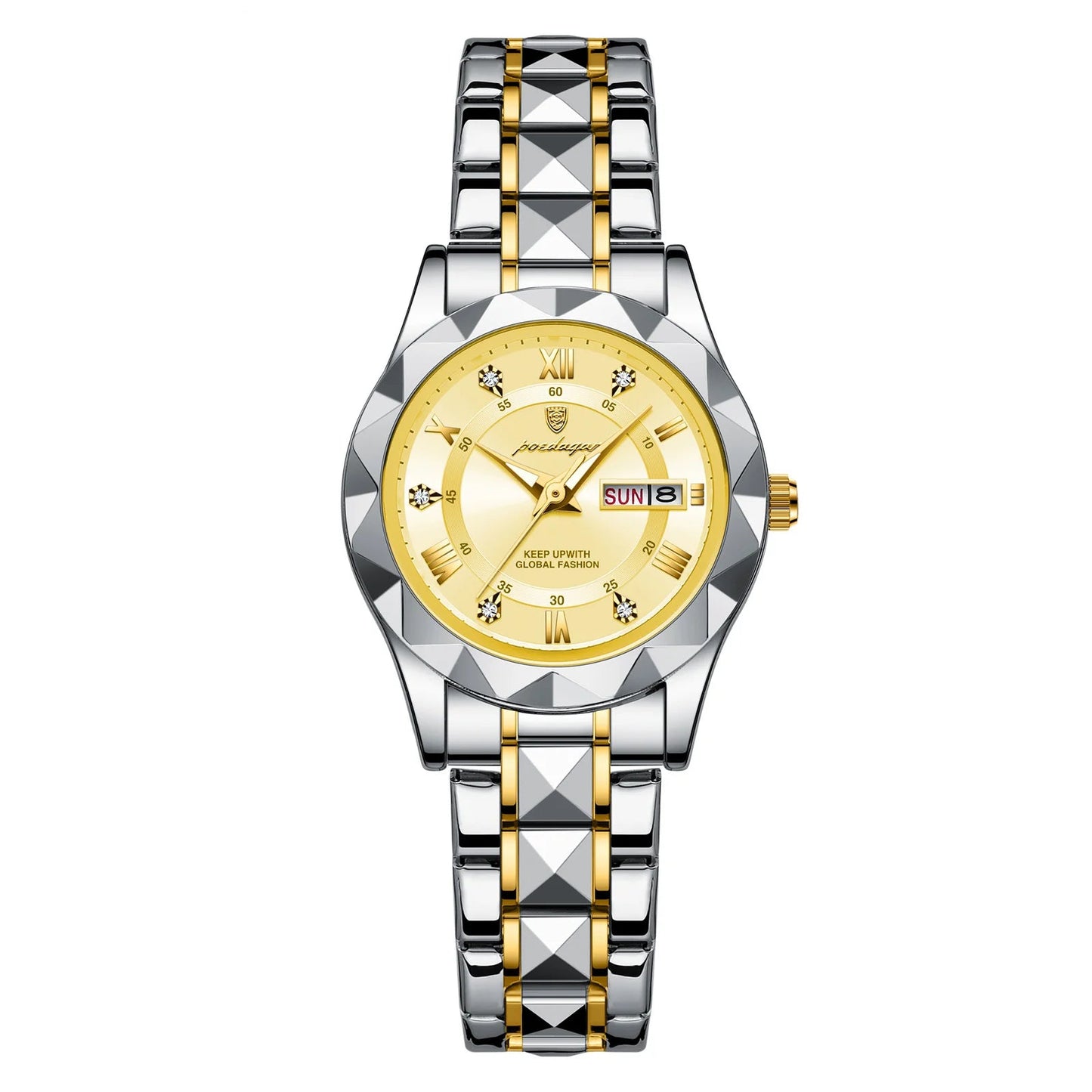 Luxury Time