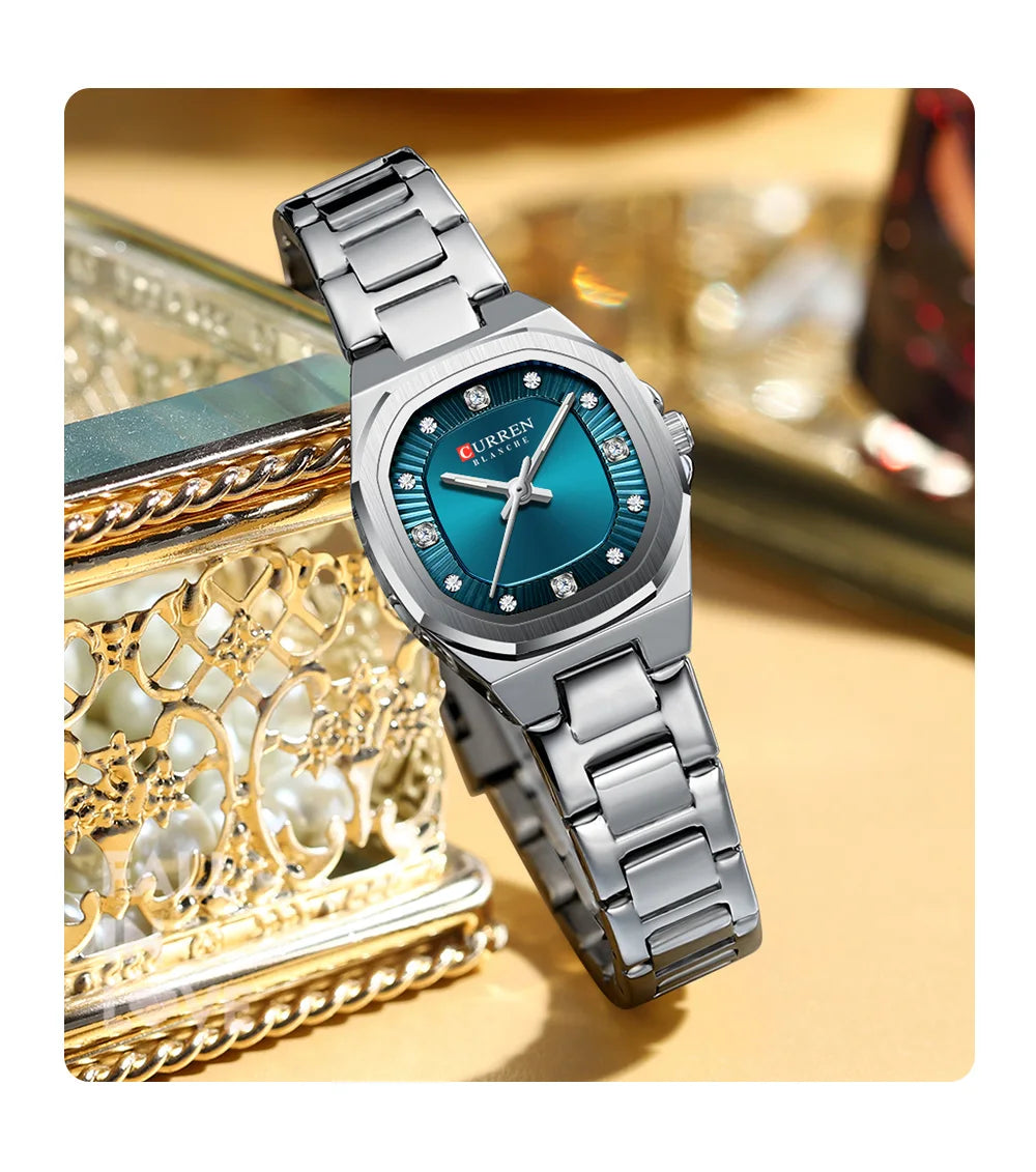Soft Core Watch