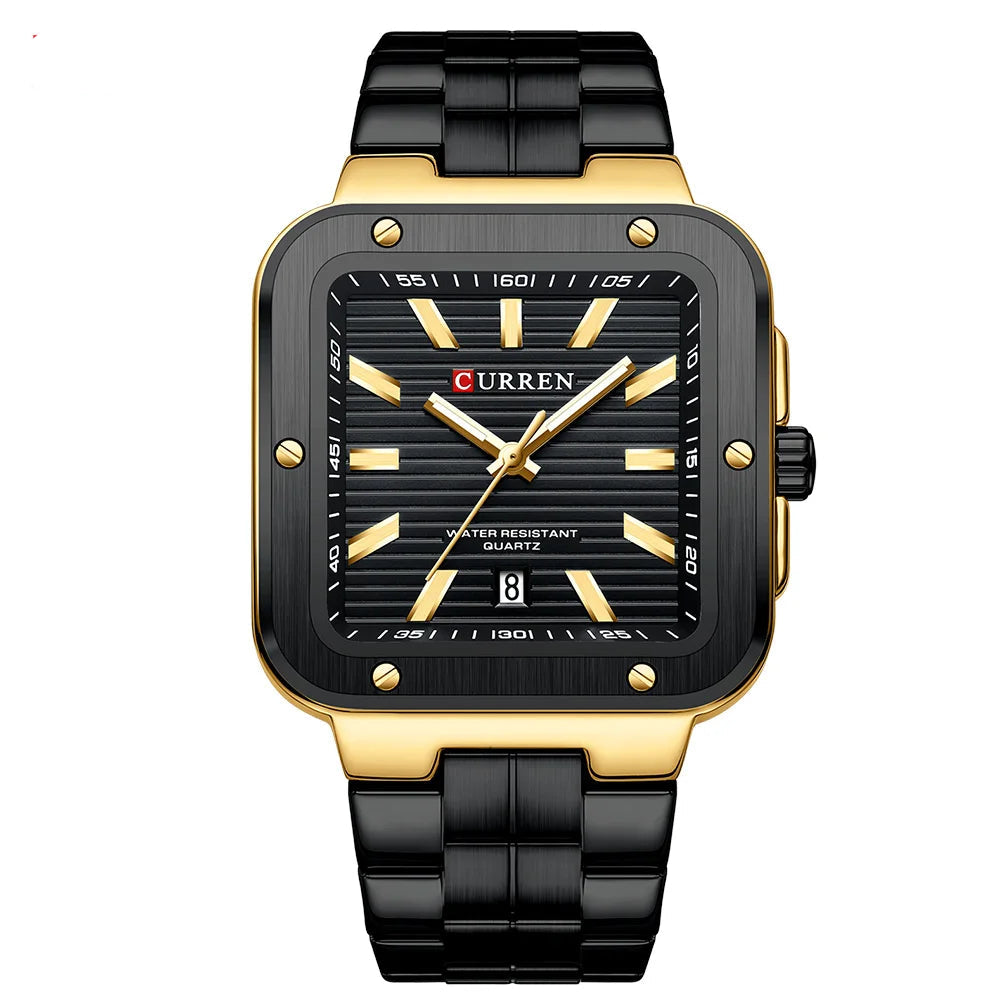 Mistaa Watch