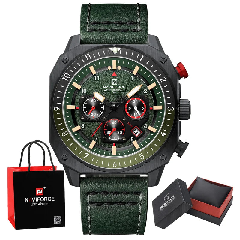 Imperius Watch