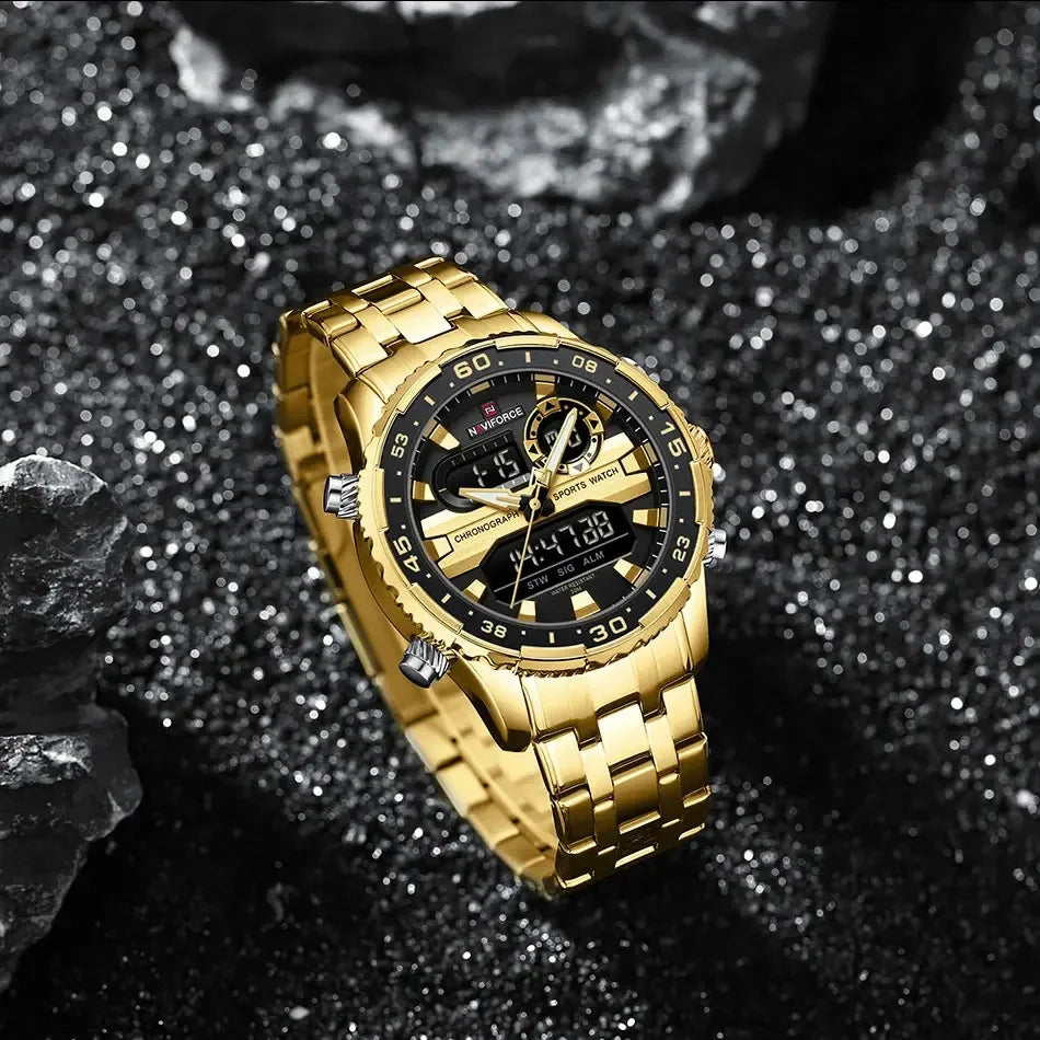 Lumen Watch