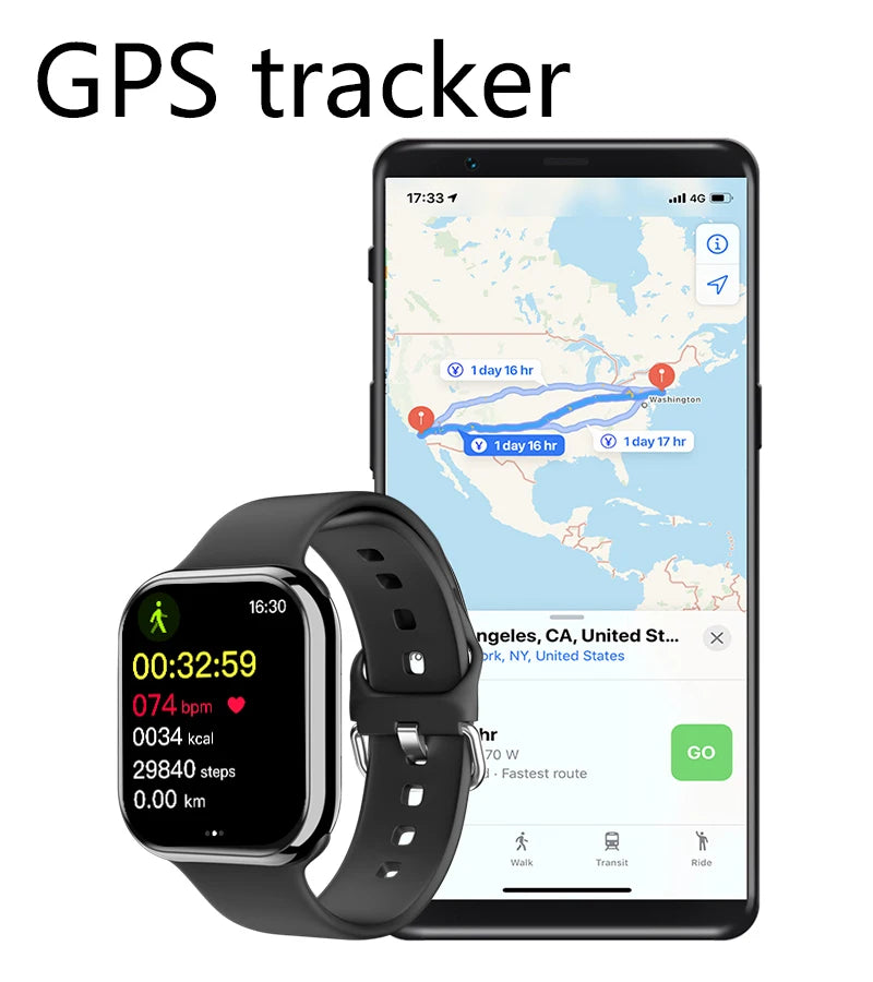 Modyst Watch