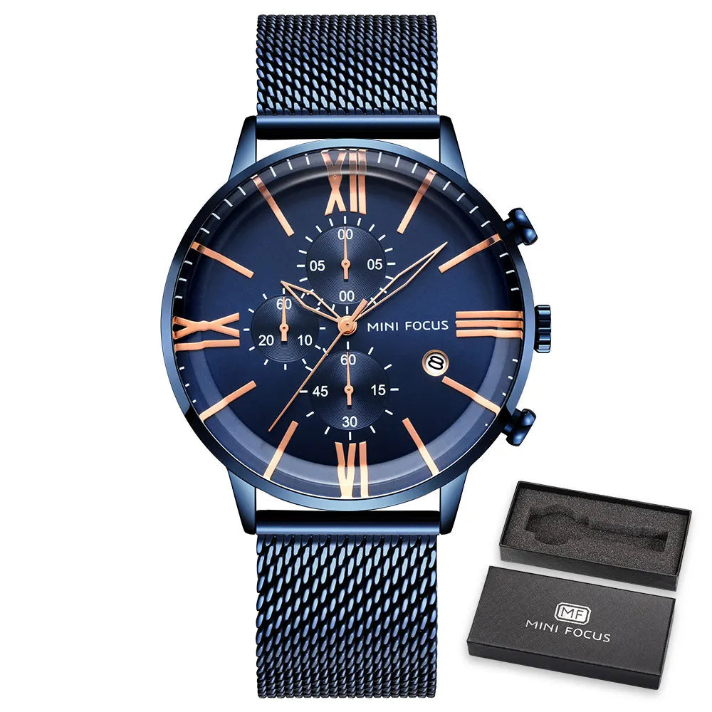 Oryon Watch