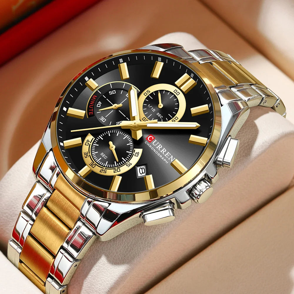 Lumora Watch