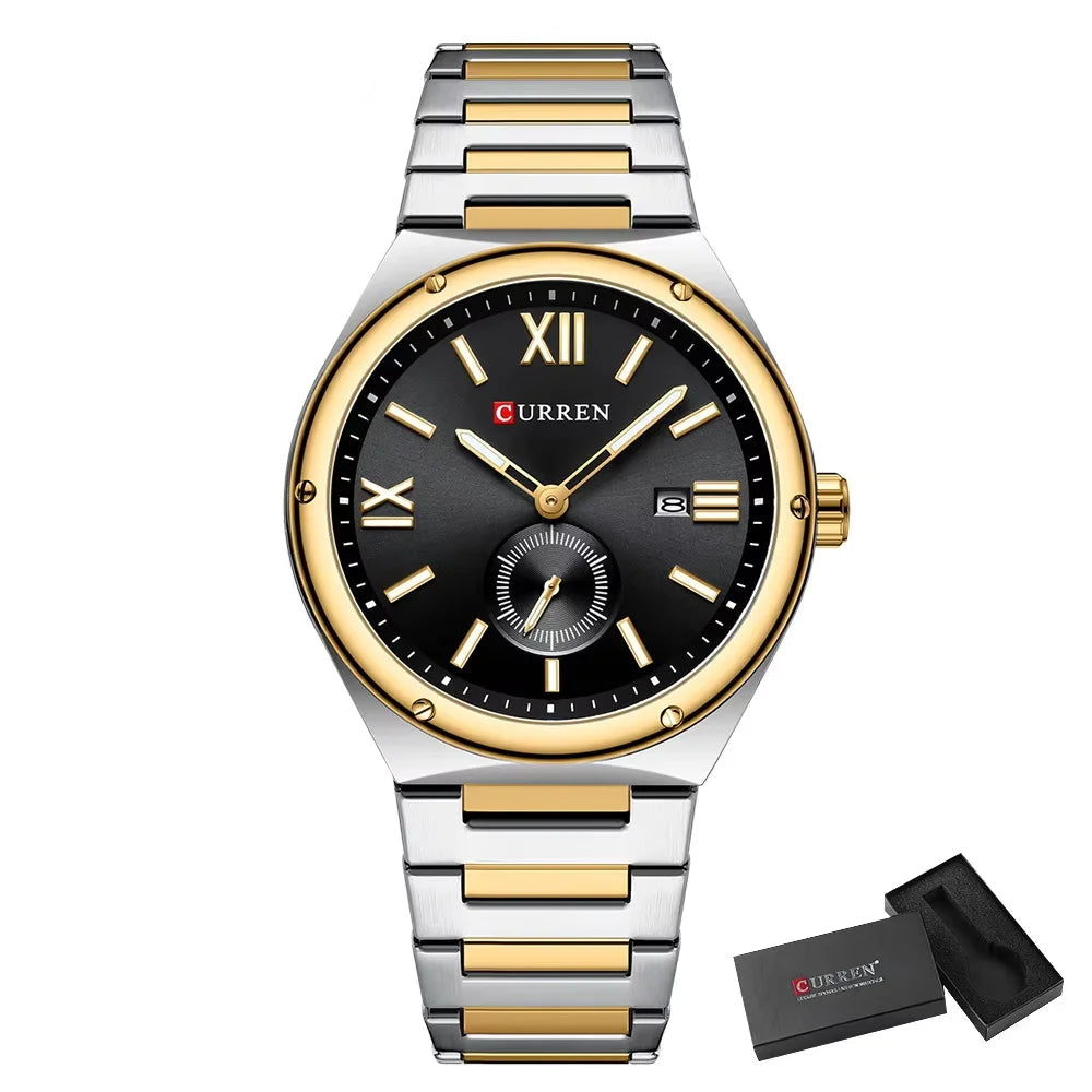 Clock Classic