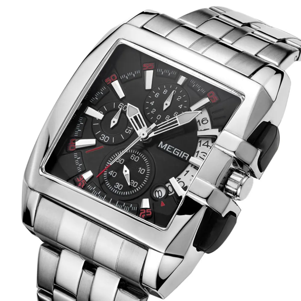 Astral Rhythm Watch