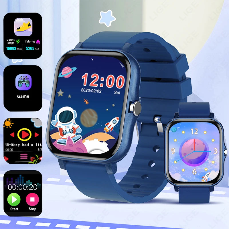 Student Activity