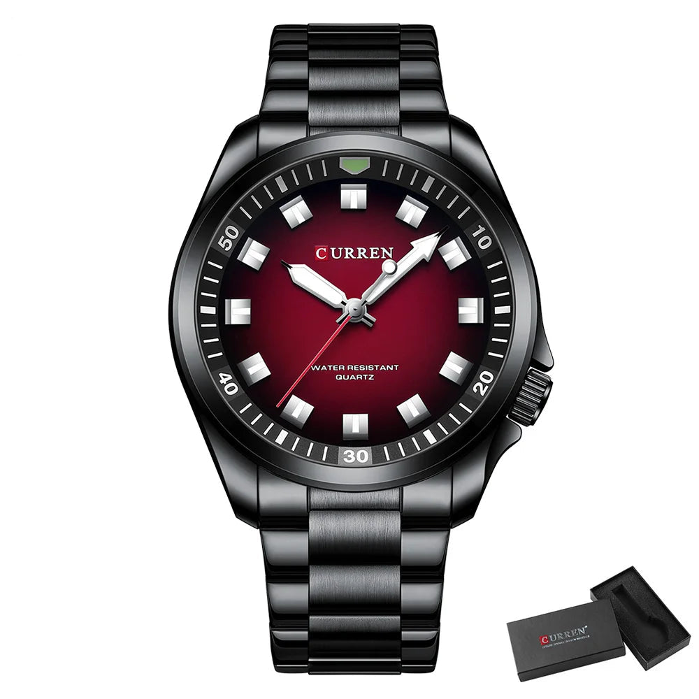 Seraph Watch