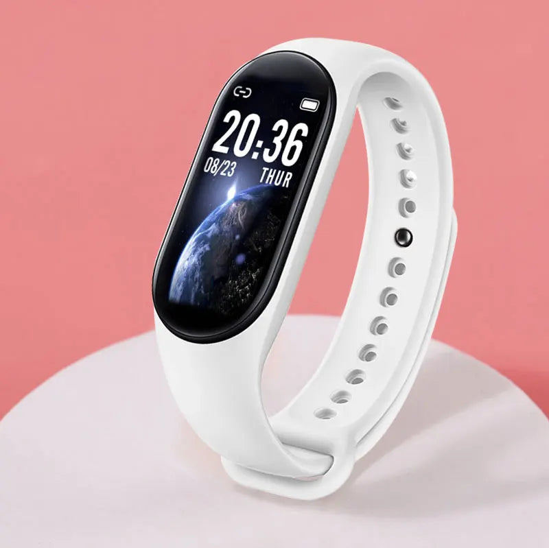 Waterproof Watch