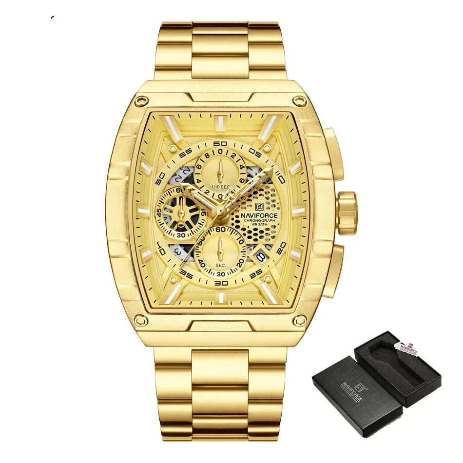 Victorion Watch