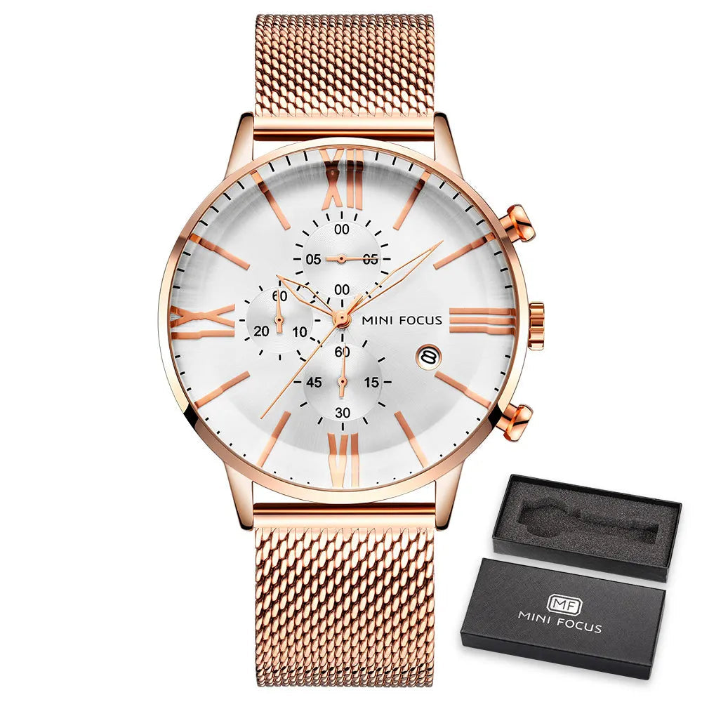 Oryon Watch