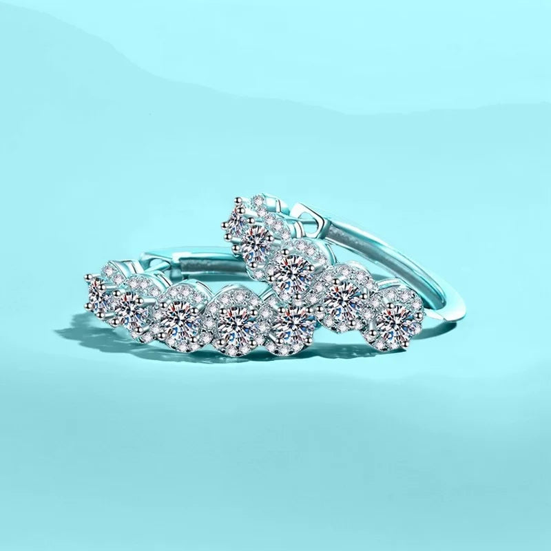 Eternal Glow Earring
