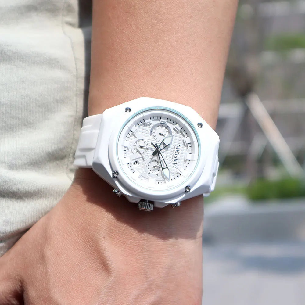 Aeon Crest Watch