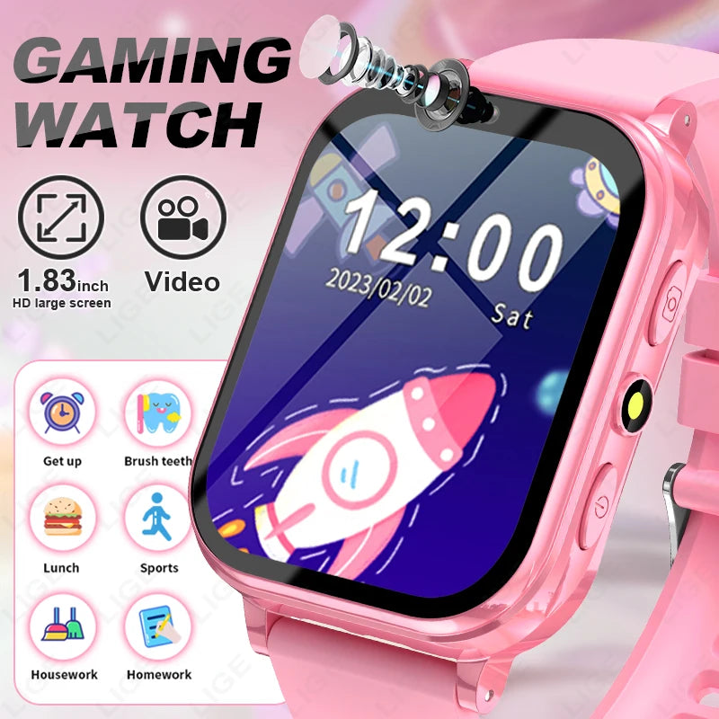 Puzzle Watch