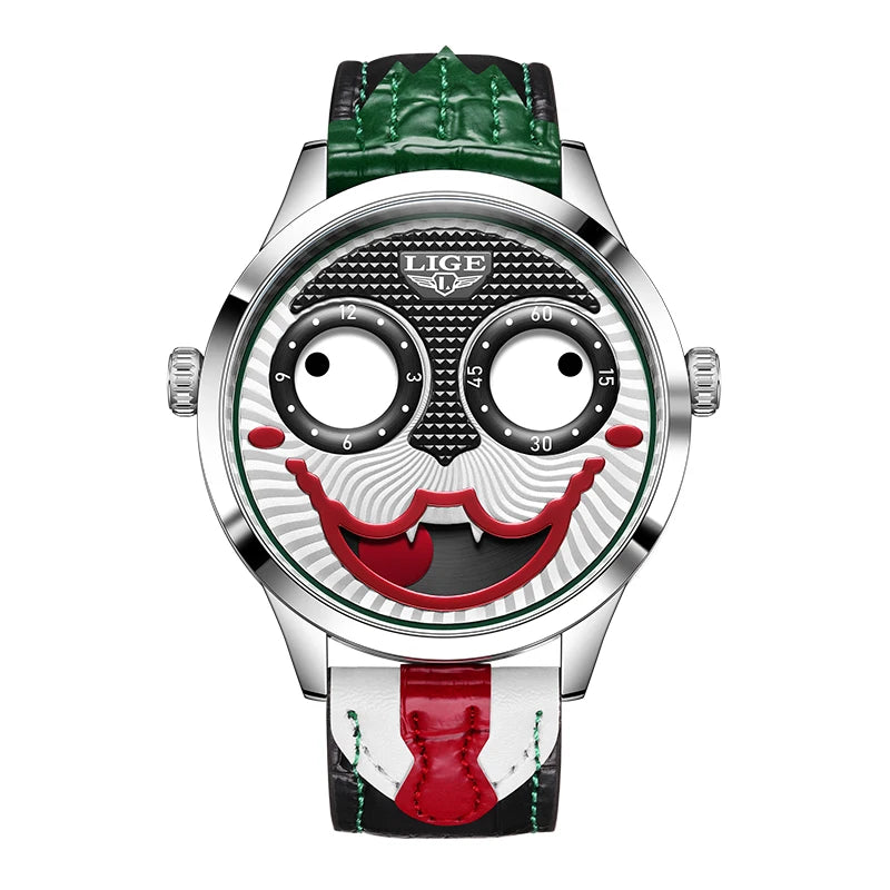Vampire Watch