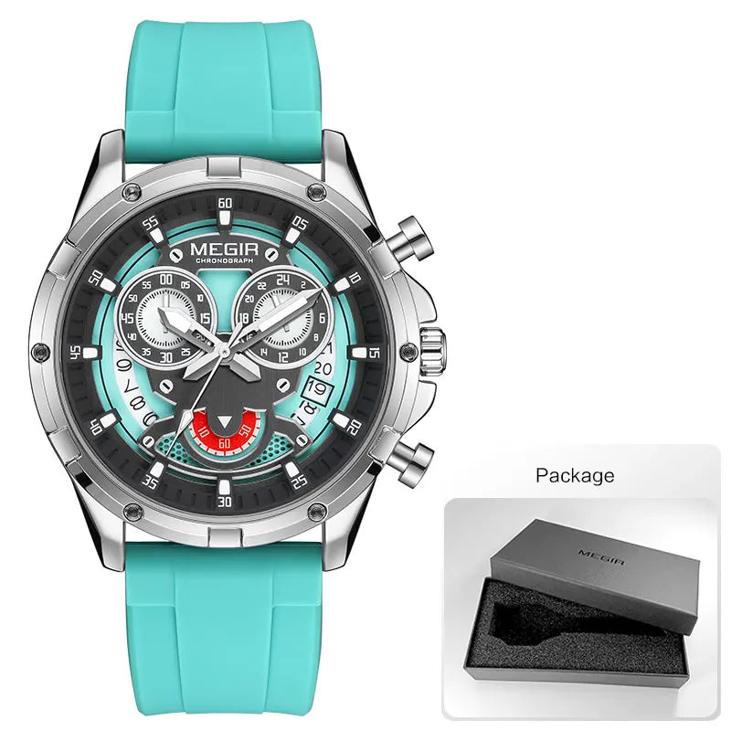 Aspire Watch