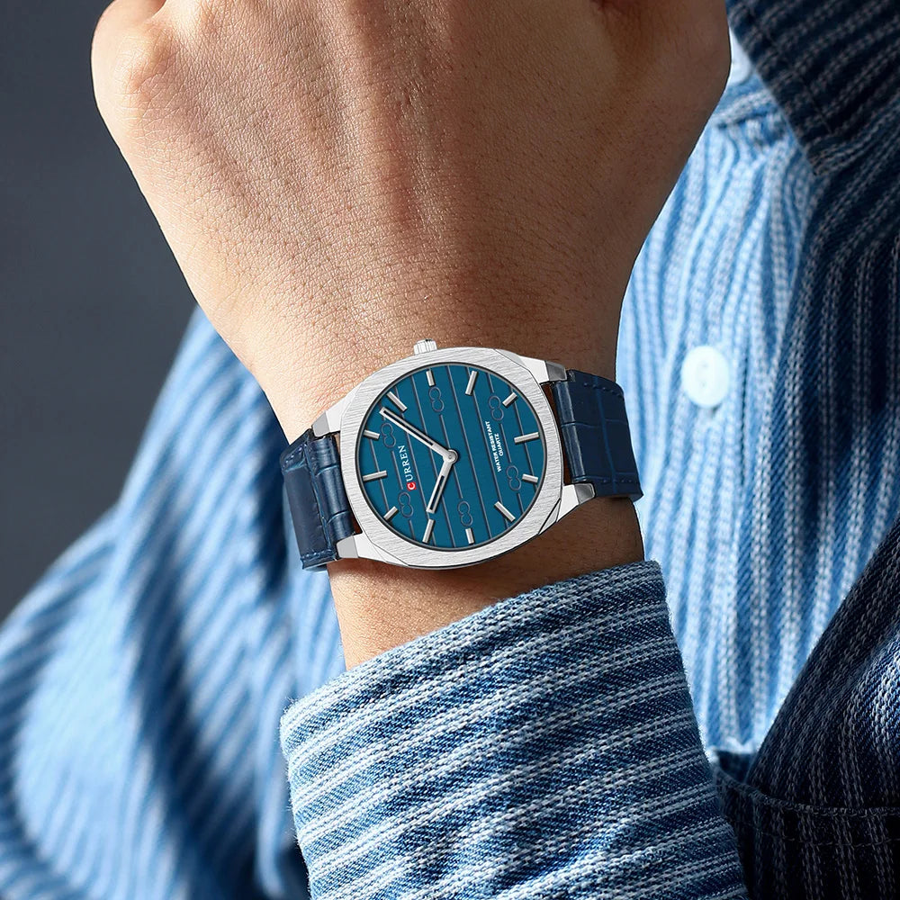 Nuvelli Watch