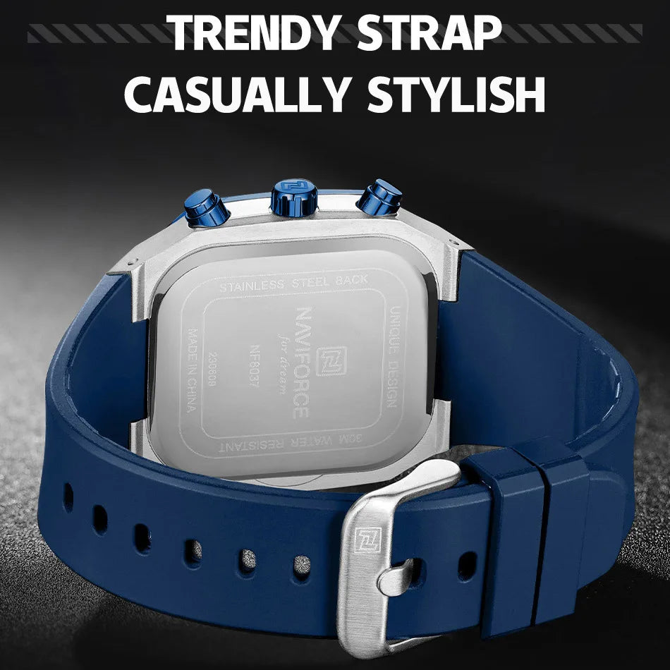 Ariston Watch