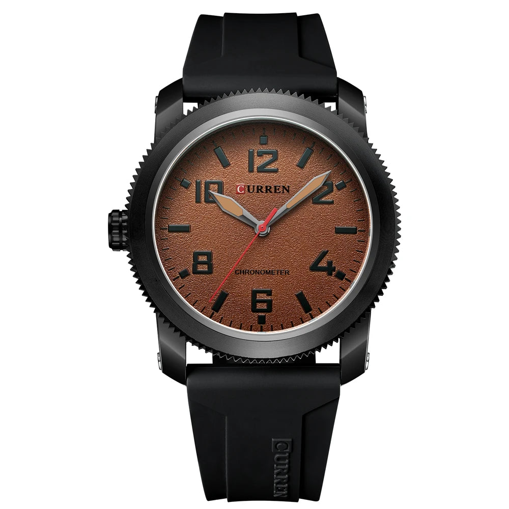 Omnira Watch