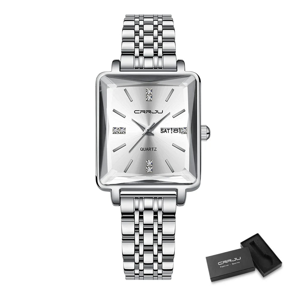 Velora Watch