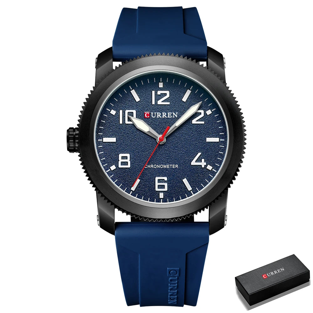 Omnira Watch