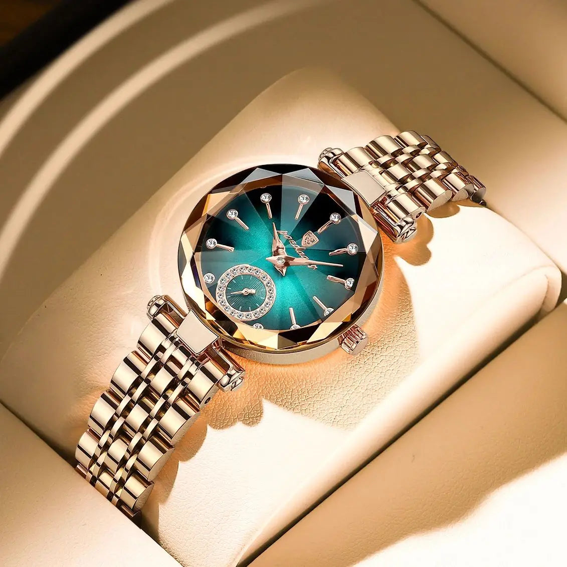 Elegant Dial