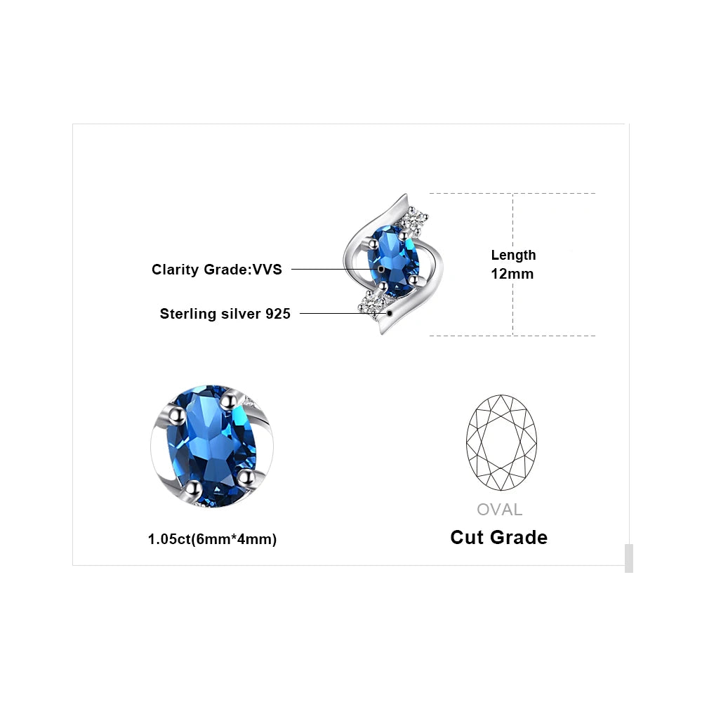 Luminous Air Earring