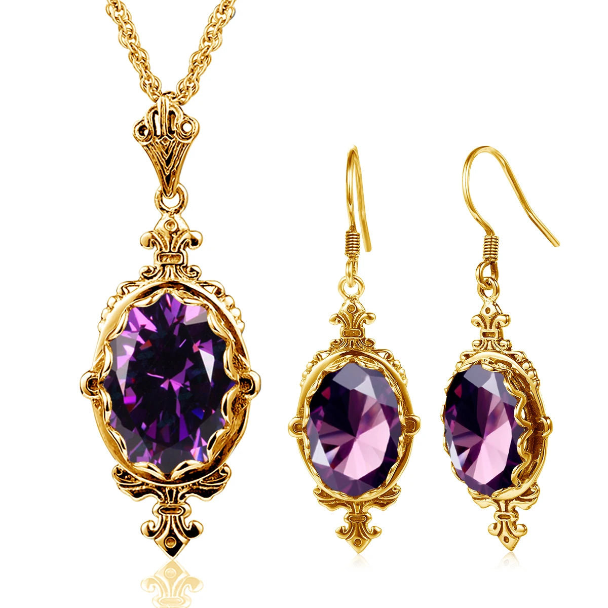 Soft Radiance Earring