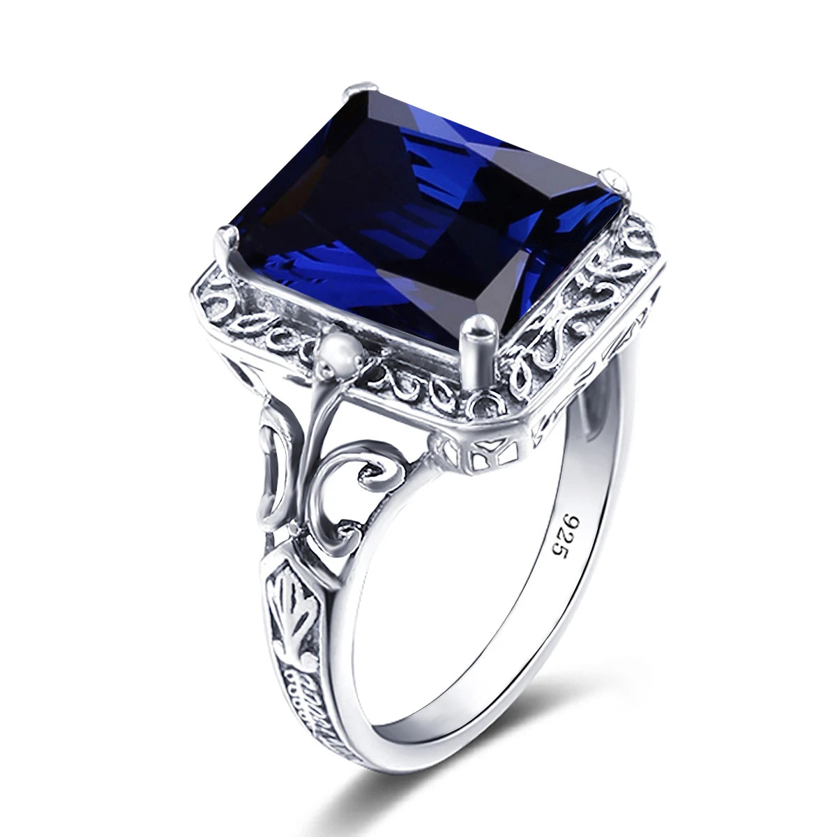 Frozan Patel Ring