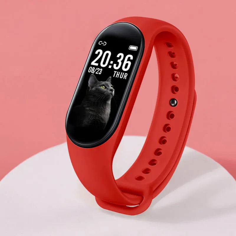 Waterproof Watch