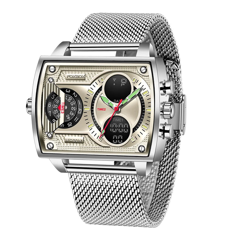 Pegasus Watch