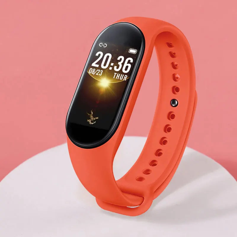 Waterproof Watch
