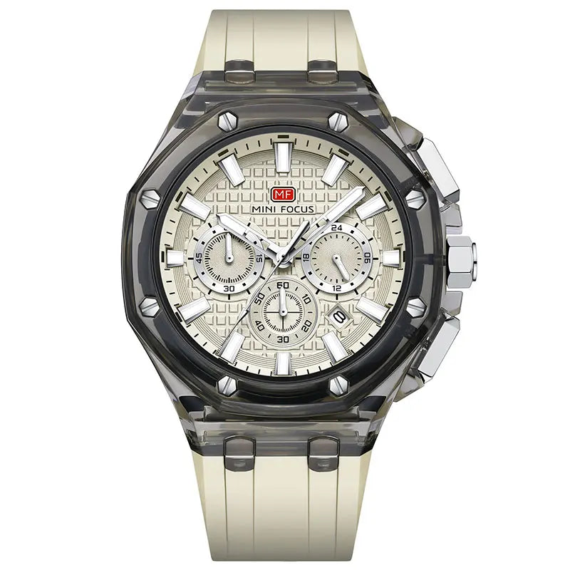 Aurum Time Watch