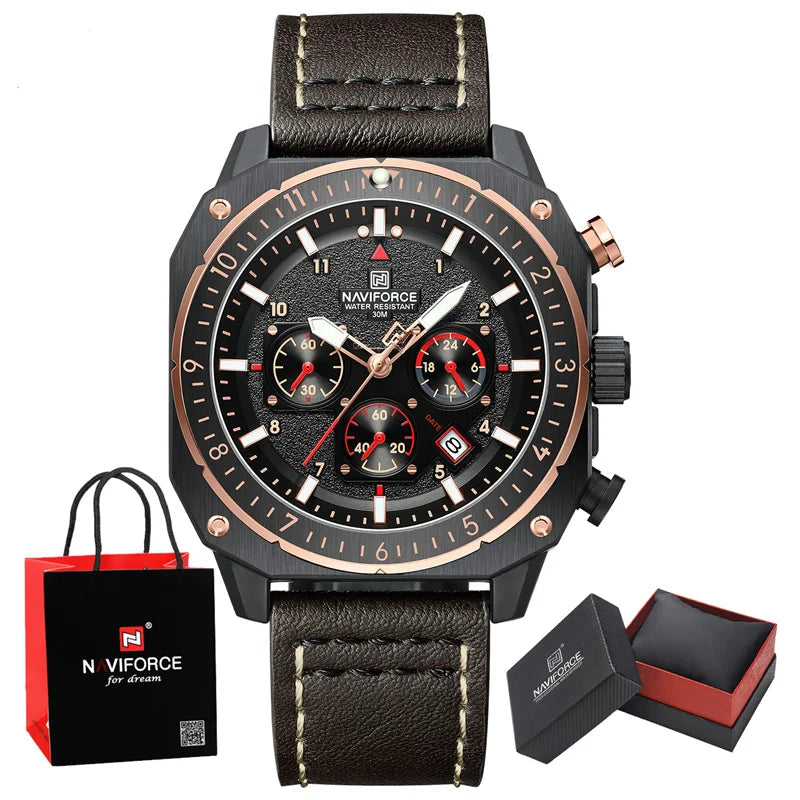 Imperius Watch