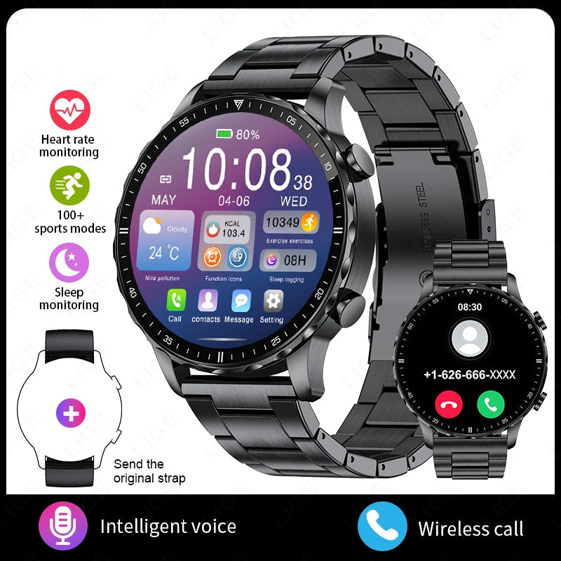 Huawei Watch