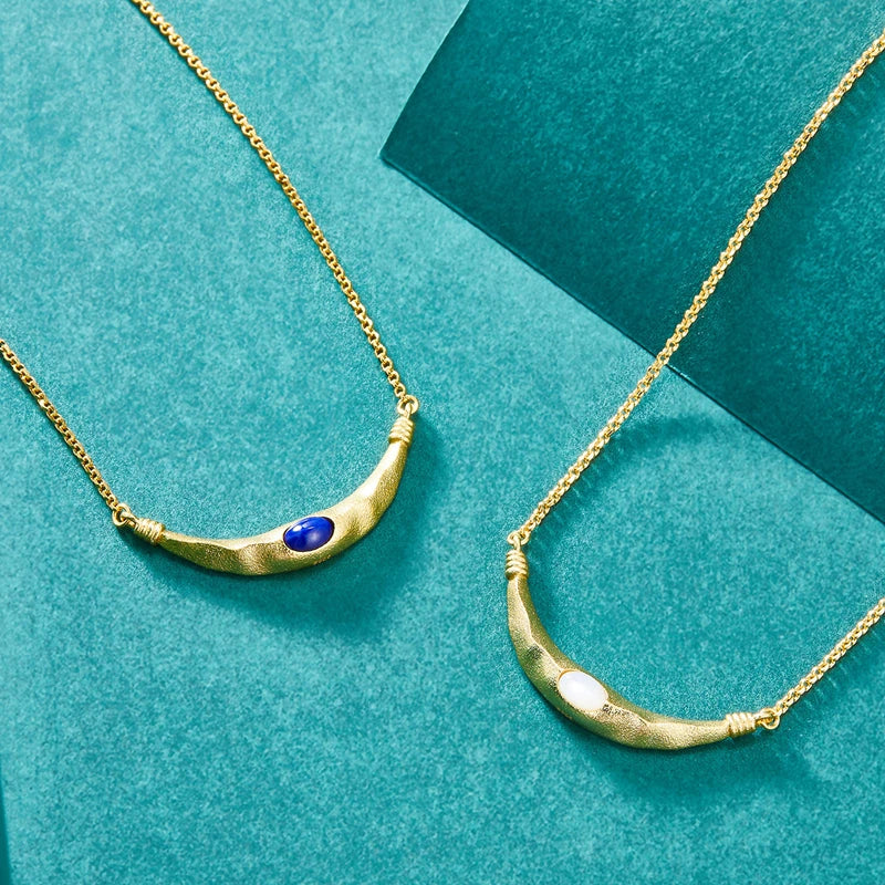 Nefertitis Necklace
