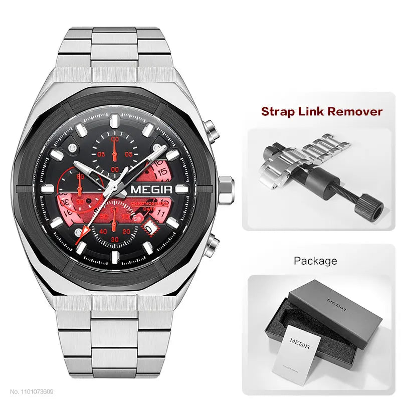 Urban Prestige Watch