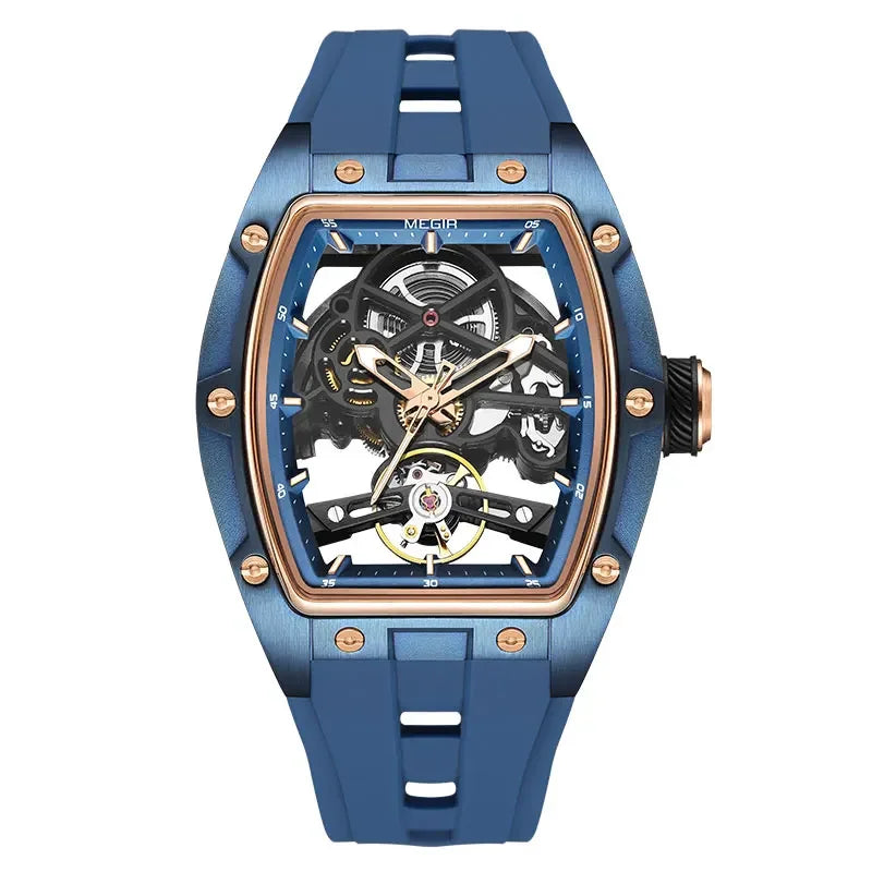 Automatic Wristwatch