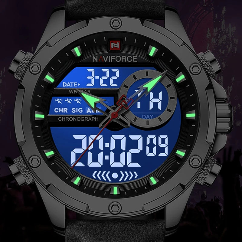 Troy Watch