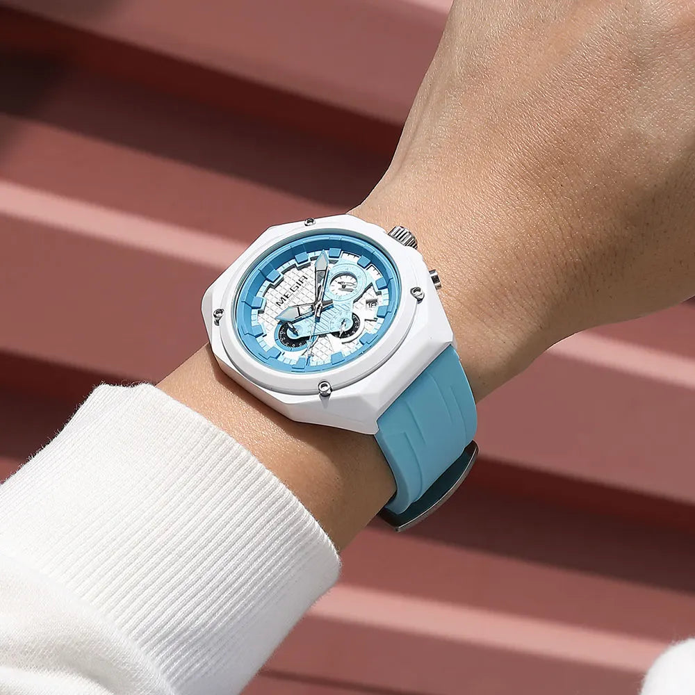 Aeon Crest Watch
