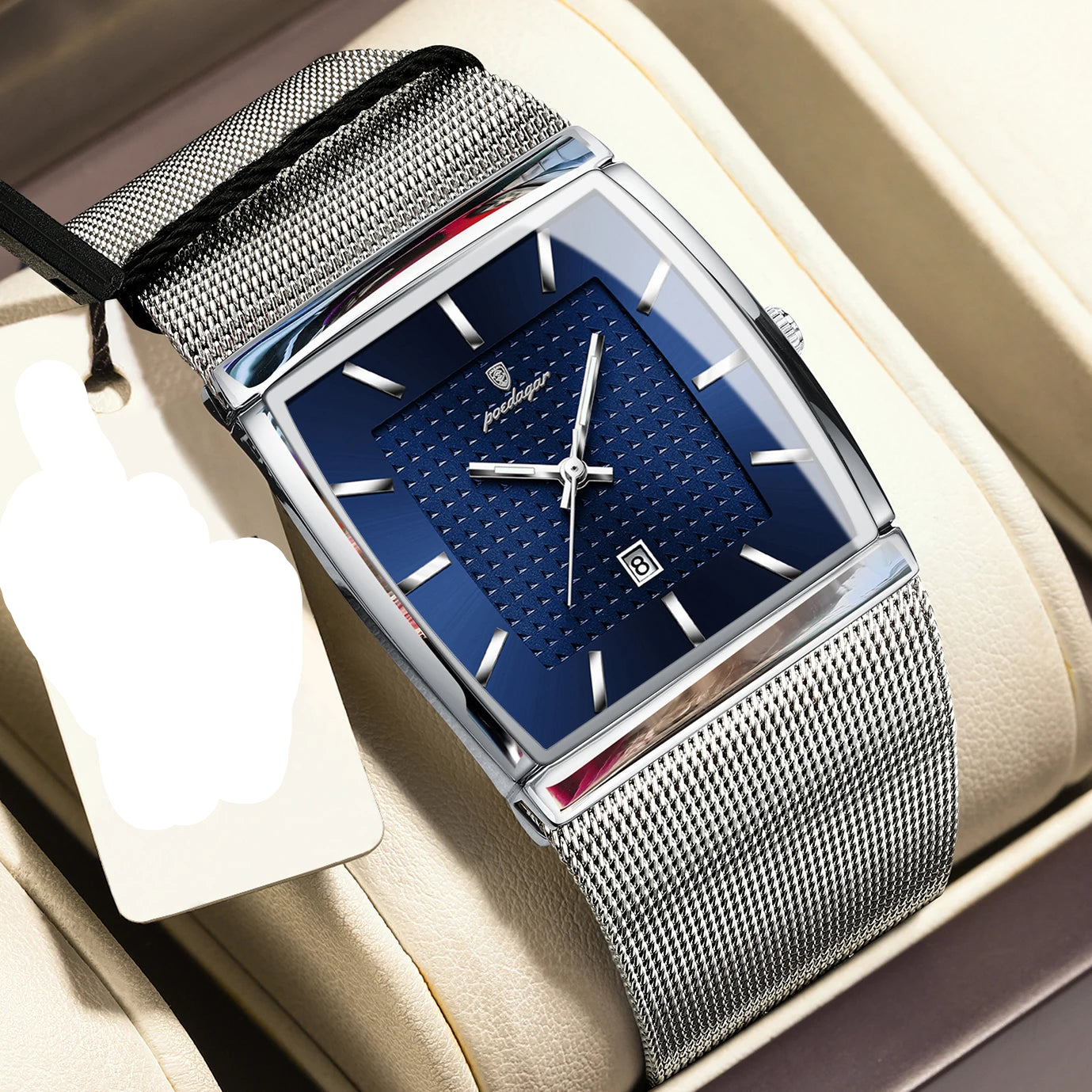 Atlas Watch