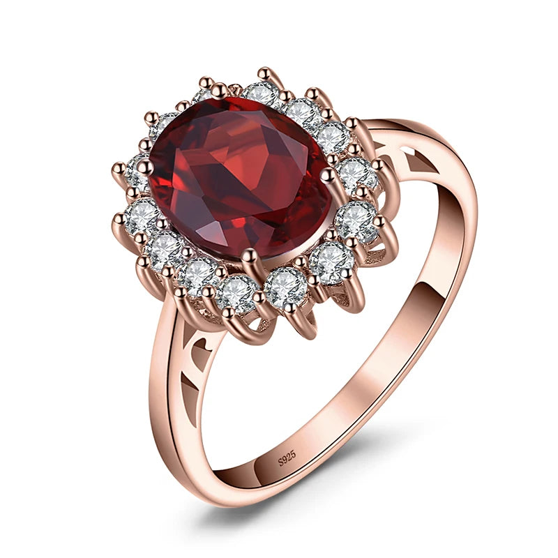Desert Rose Ring